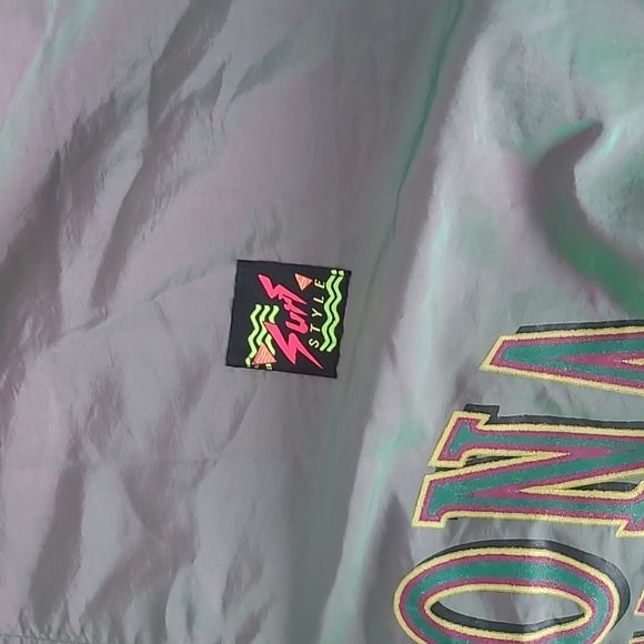 Vintage daytona beach jacket ( comes with the pants) - Picture 3 of 9